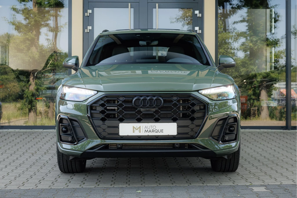 Audi Q5 – foto 8