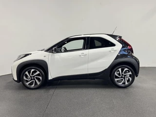 Toyota Aygo – thumbnail 3