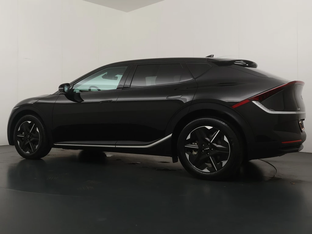 Kia EV6 – foto 4