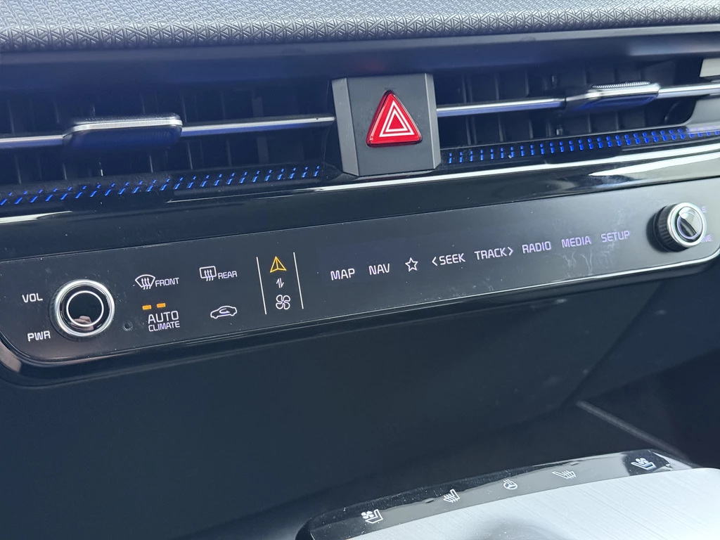 Kia EV6 – foto 26