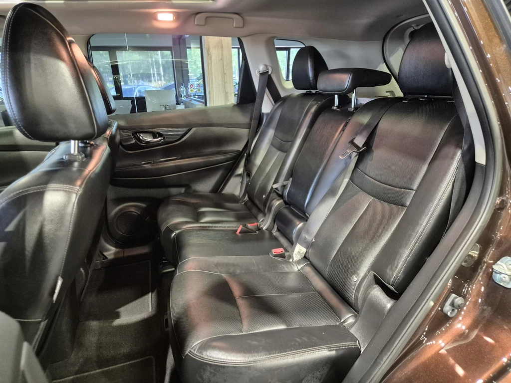 Nissan X-Trail – foto 31