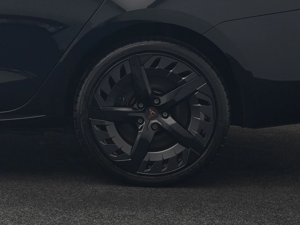 CUPRA Leon Sportstourer – foto 41