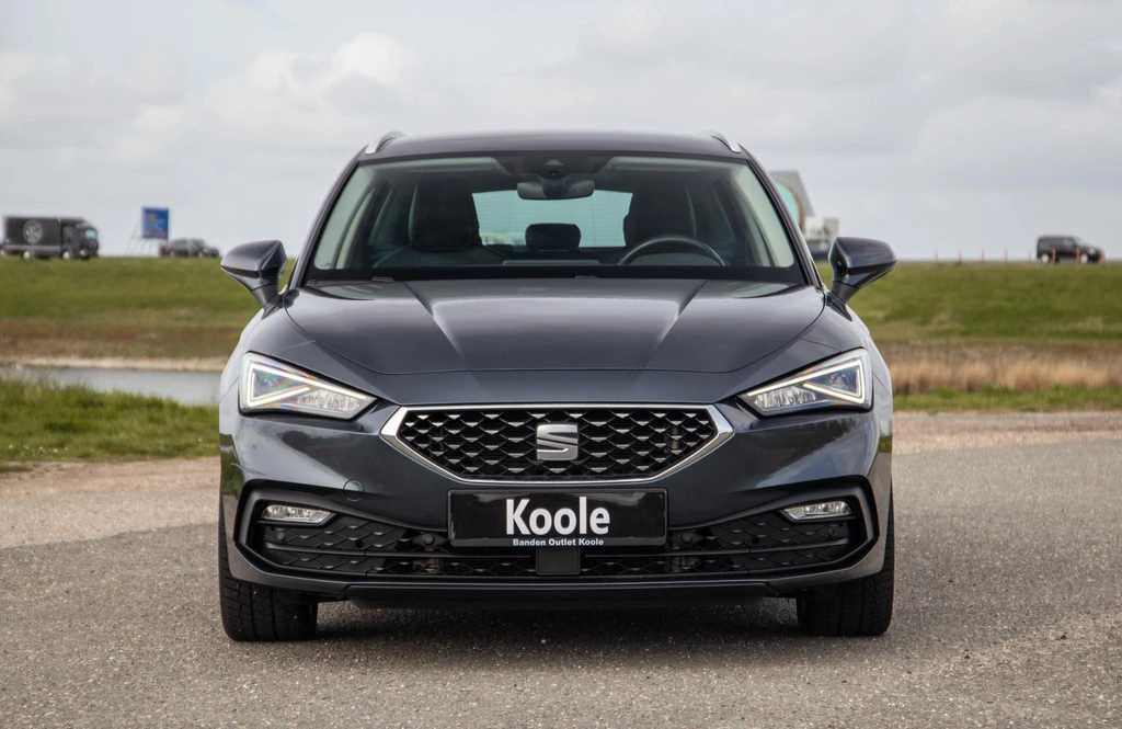 SEAT Leon – foto 14