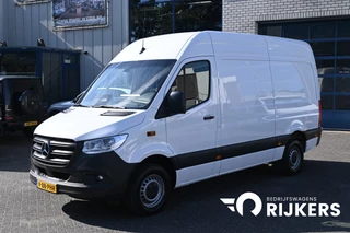 Mercedes-Benz Sprinter – thumbnail 1