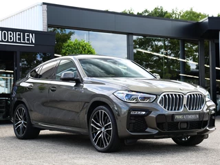 BMW X6 – thumbnail 6
