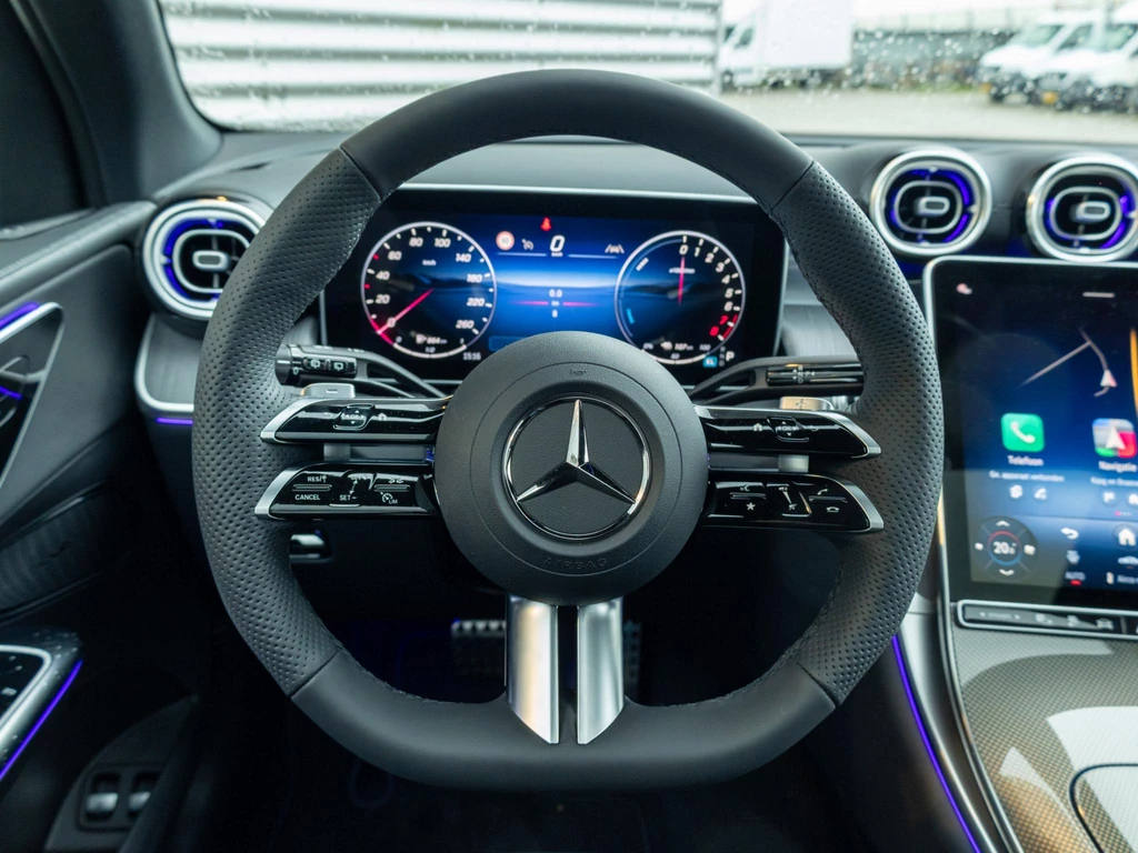 Mercedes-Benz GLC – foto 10