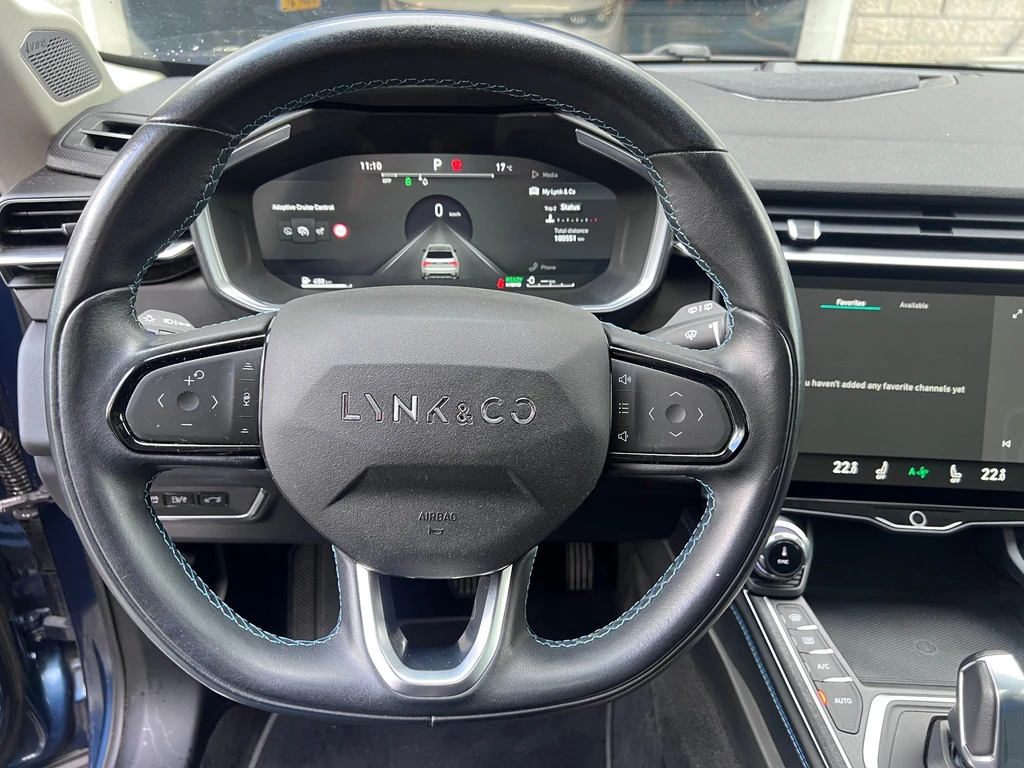 Lynk & Co 01 – foto 43