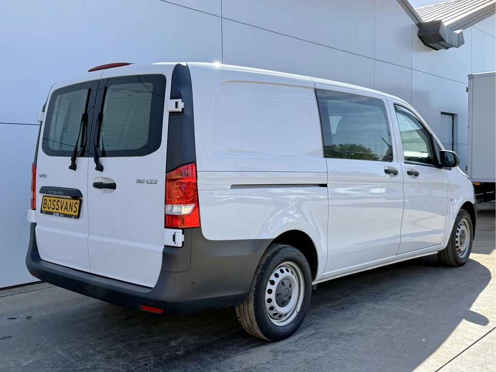 Mercedes-Benz Vito – foto 3