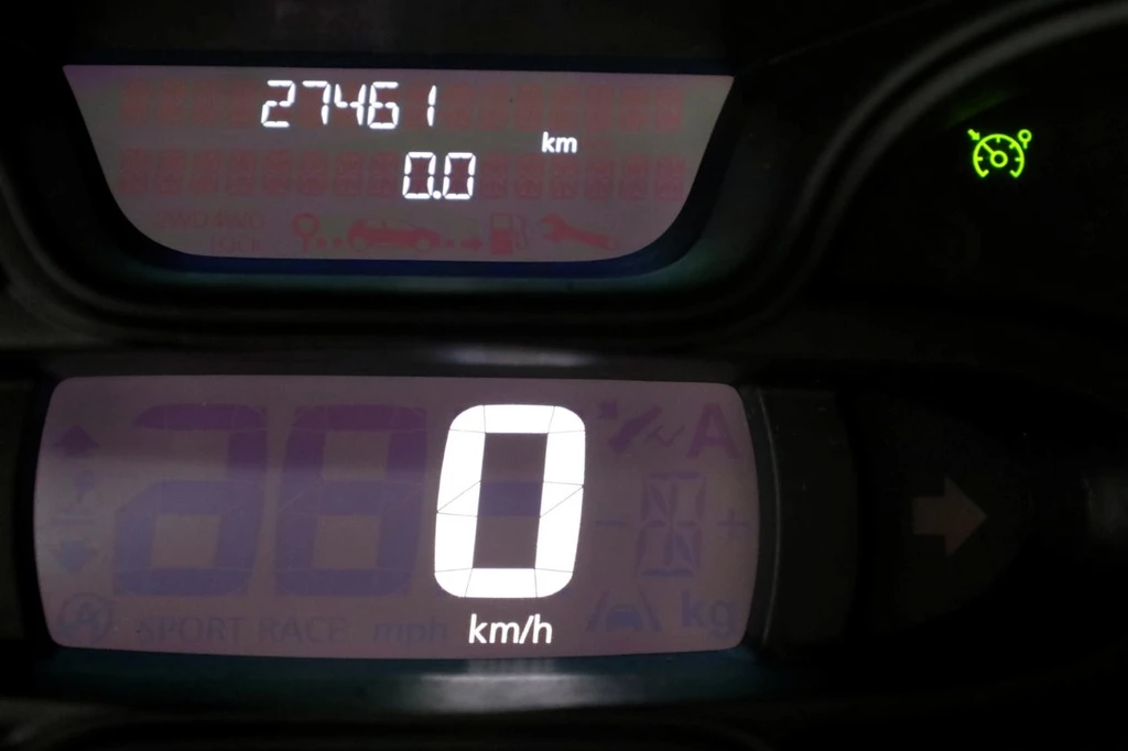 Renault Trafic – foto 14