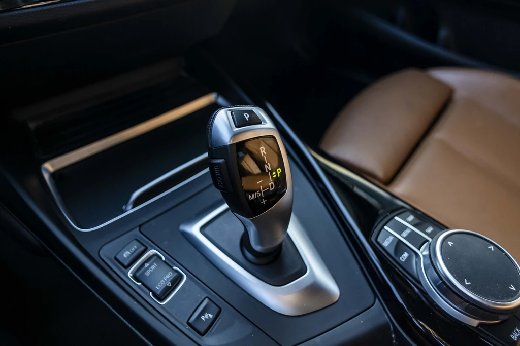 BMW 1 Serie – foto 22