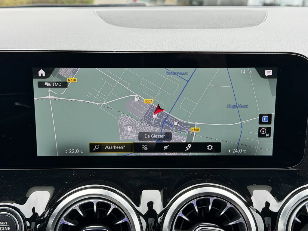 Mercedes-Benz GLA – foto 10
