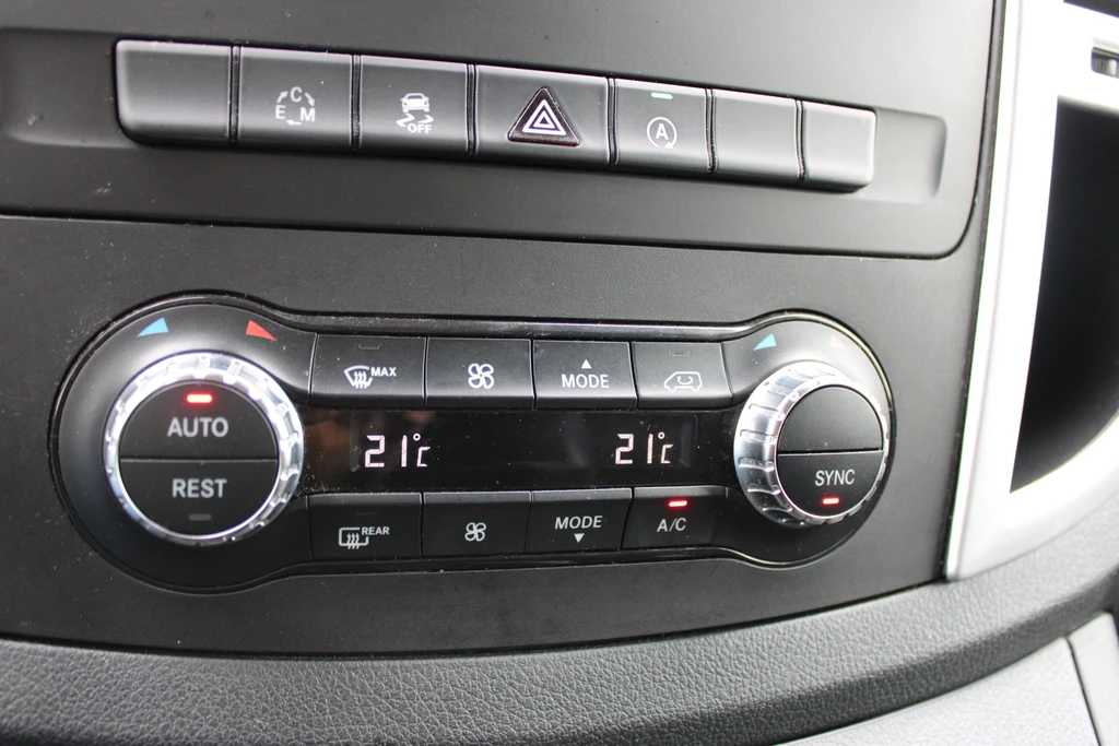 Mercedes-Benz Vito – foto 28