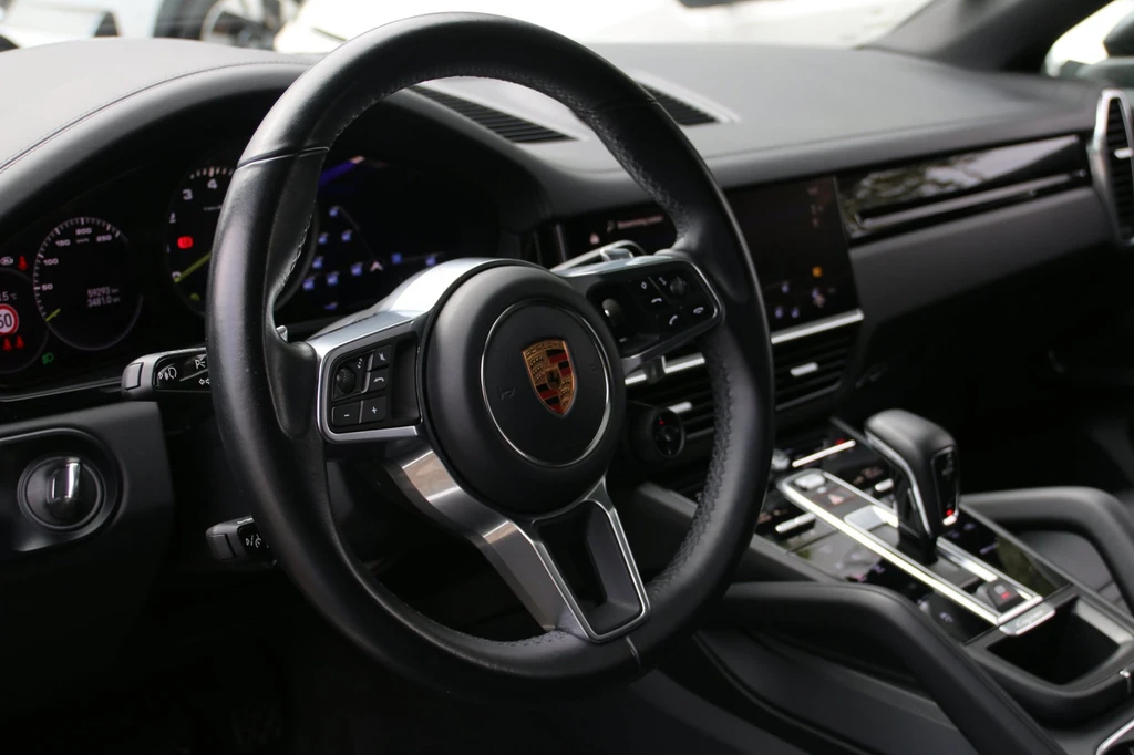 Porsche Cayenne – foto 11
