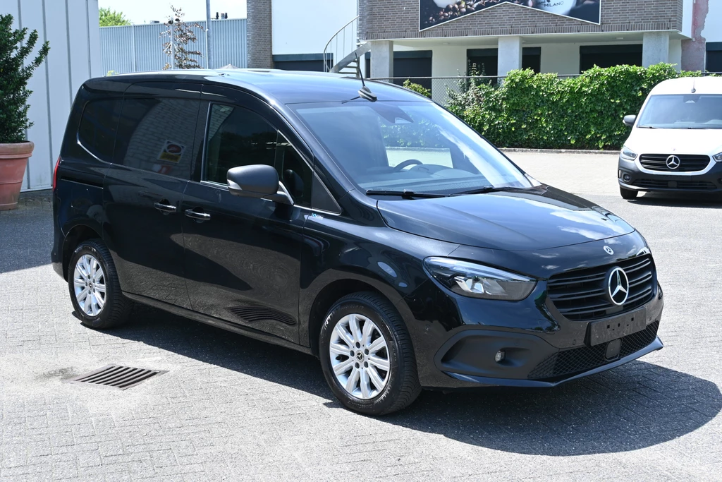 Mercedes-Benz Citan – foto 6