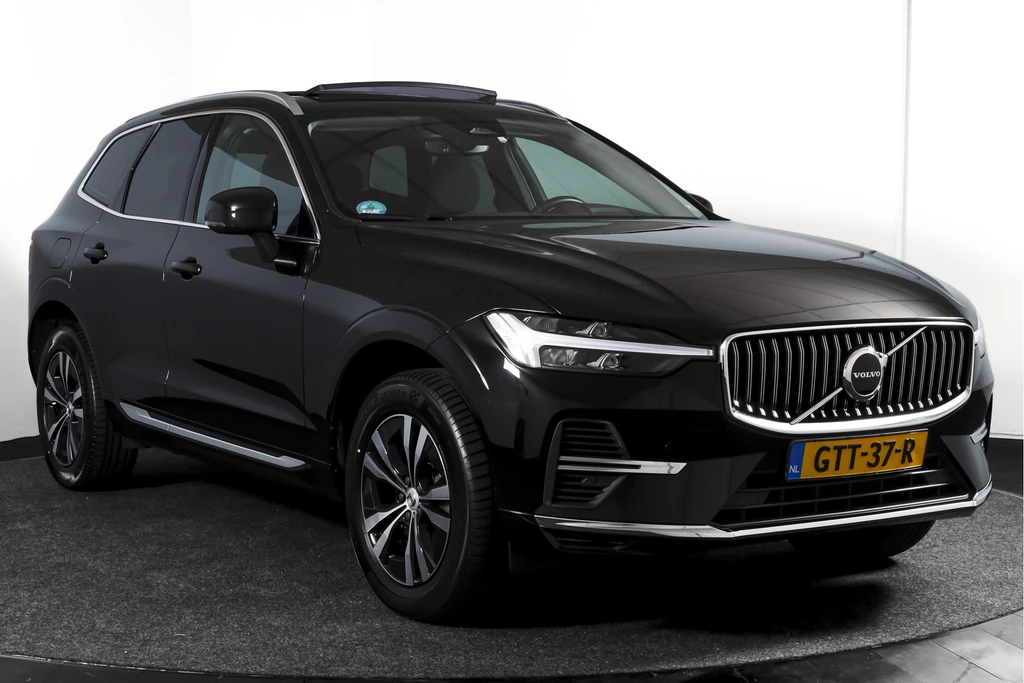 Volvo XC60 – foto 8