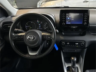 Toyota Yaris – thumbnail 19