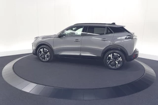 Peugeot 2008 – thumbnail 3