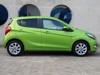 Opel KARL – thumbnail 6