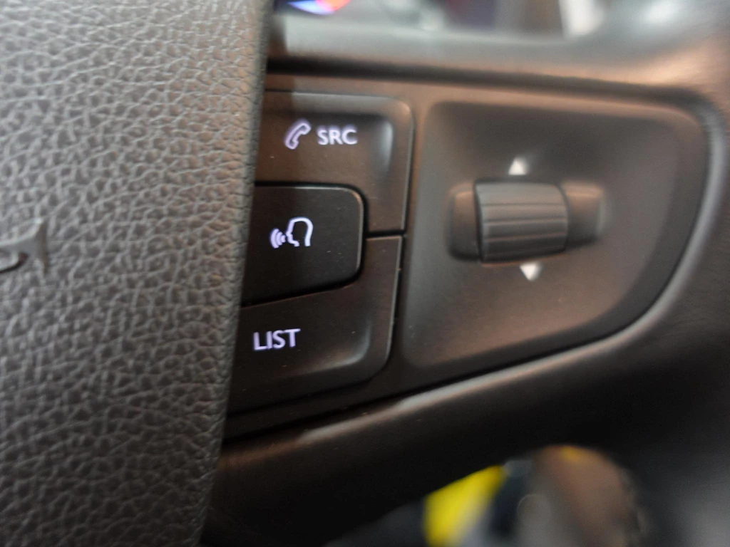 Opel Vivaro – foto 18