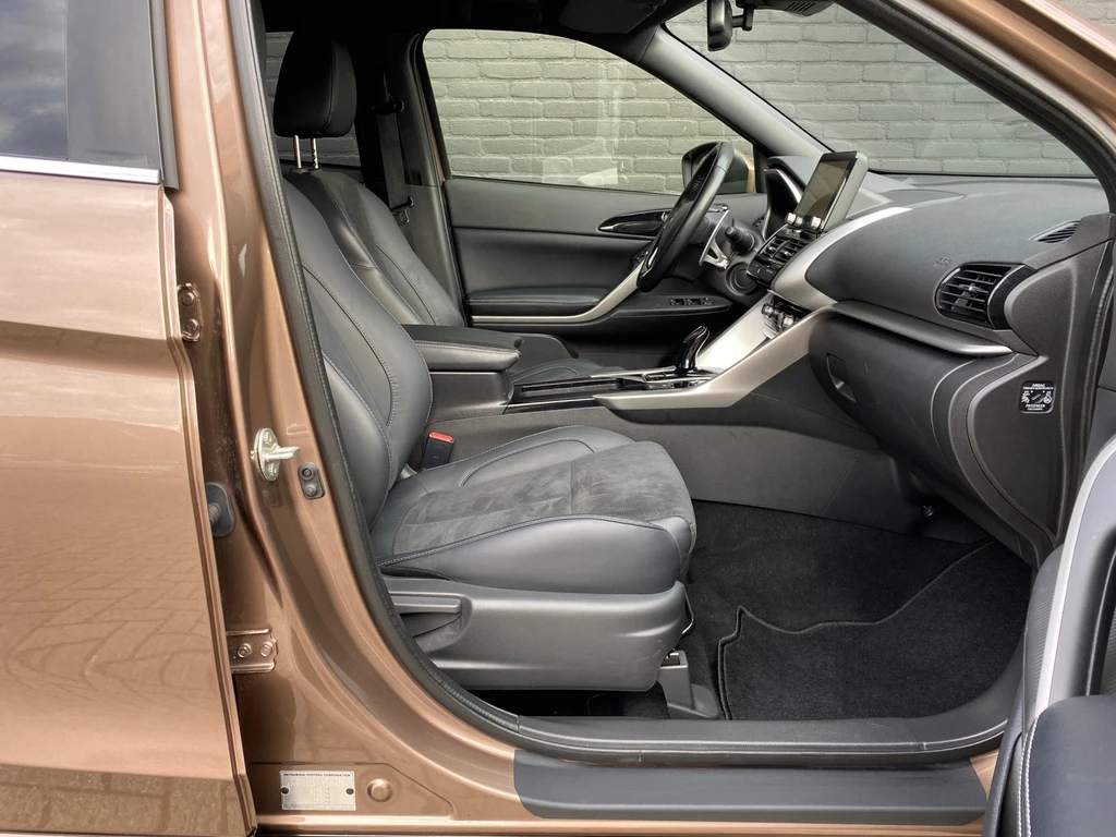 Mitsubishi Eclipse Cross – foto 17
