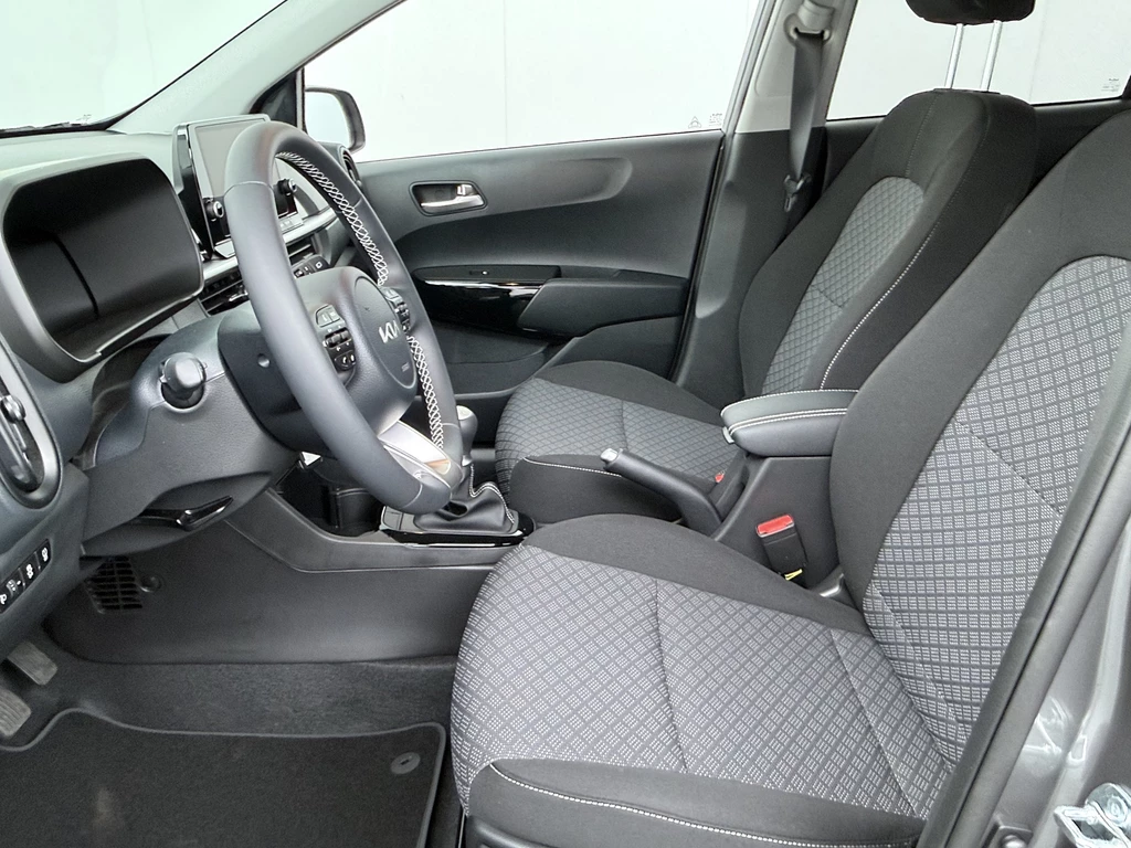 Kia Picanto – foto 19