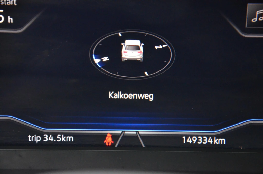 Volkswagen Tiguan Allspace – foto 18