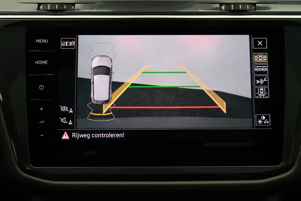Volkswagen Tiguan Allspace – foto 49