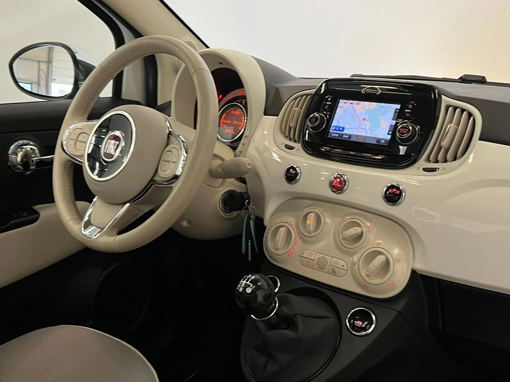 Fiat 500 – foto 9