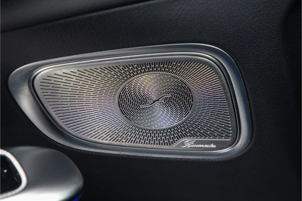 Mercedes-Benz GLC – foto 31