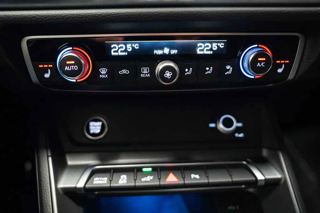 Audi Q3 – foto 15