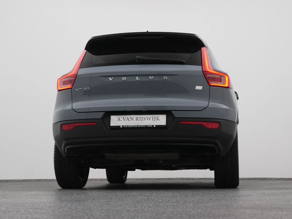 Volvo XC40 – foto 10