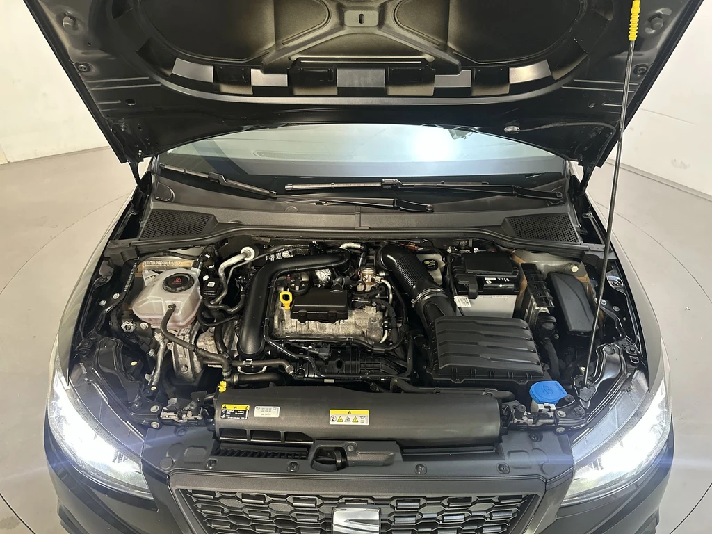 SEAT Ibiza – foto 17