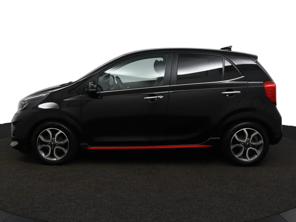 Kia Picanto – foto 3
