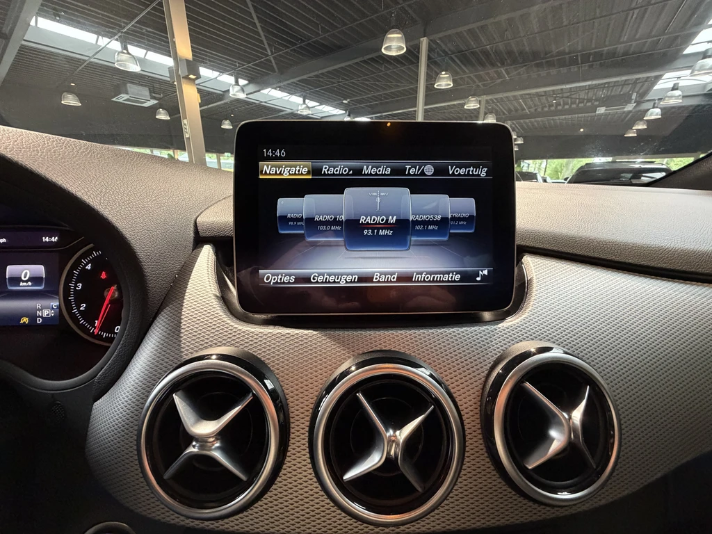 Mercedes-Benz B-Klasse – foto 37