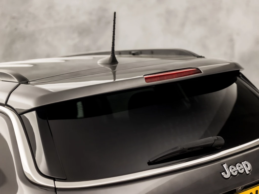 Jeep Compass – foto 28