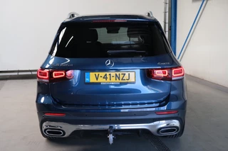 Mercedes-Benz GLB – thumbnail 3