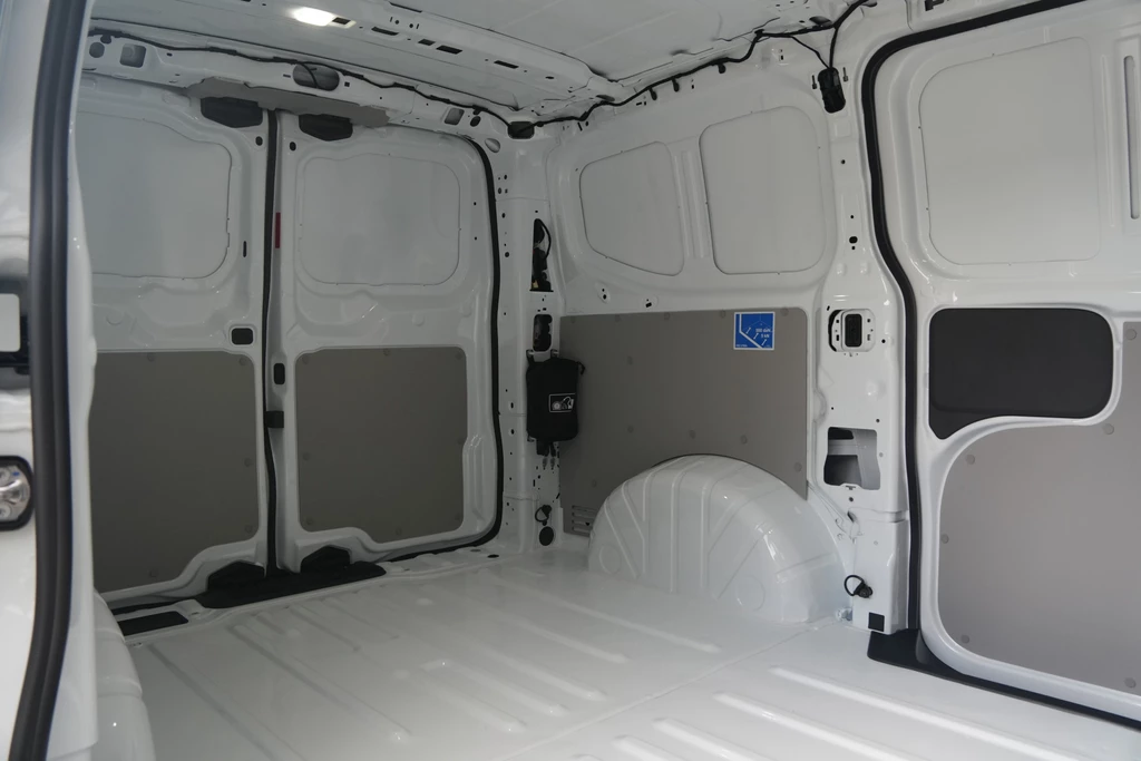 Ford E-Transit Custom – foto 11