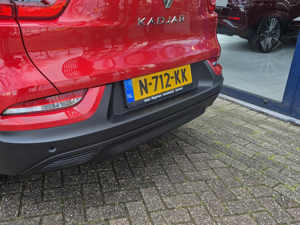 Renault Kadjar – foto 9