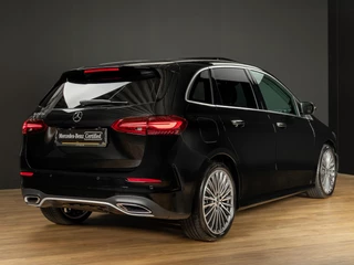 Mercedes-Benz B-Klasse – thumbnail 2