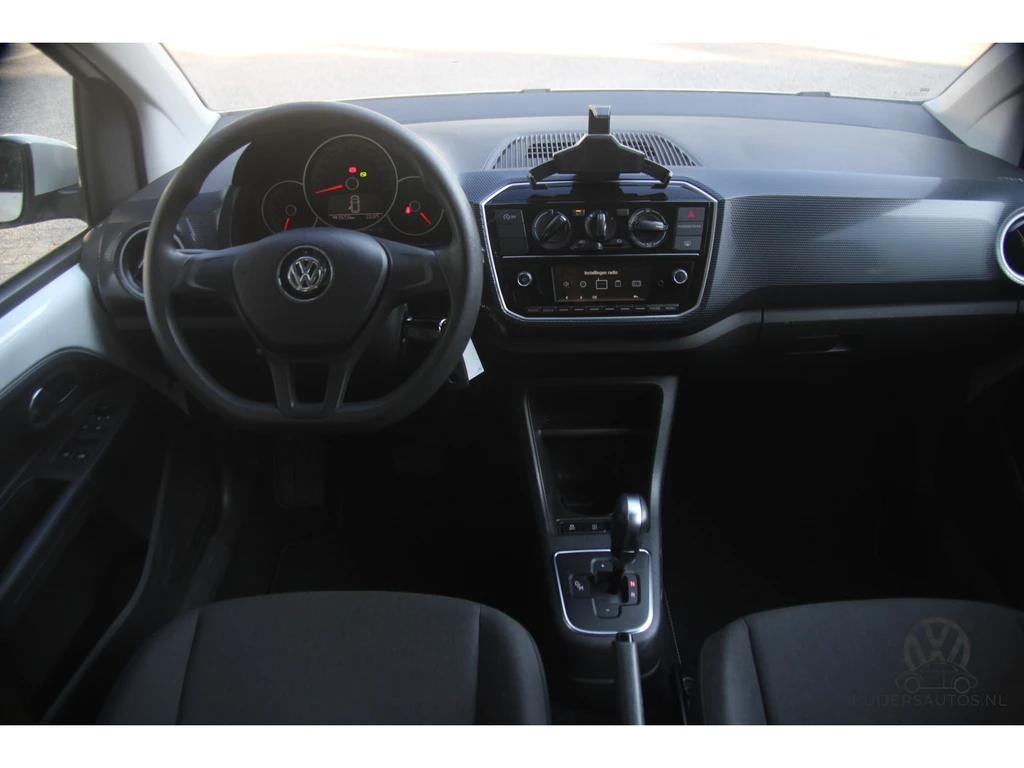 Volkswagen up! – foto 10