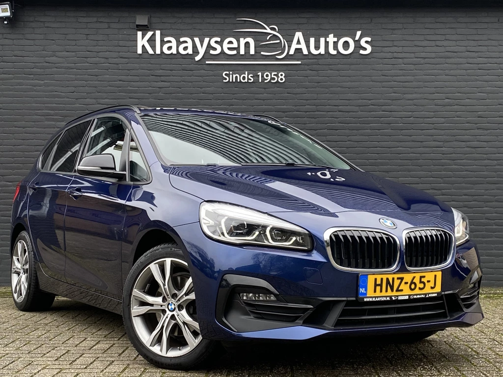 BMW 2 Serie – foto 8