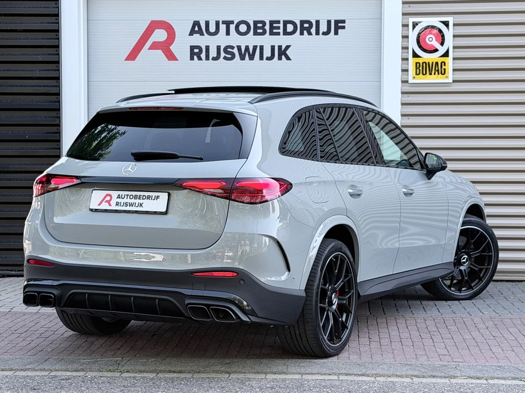 Mercedes-Benz GLC – foto 6