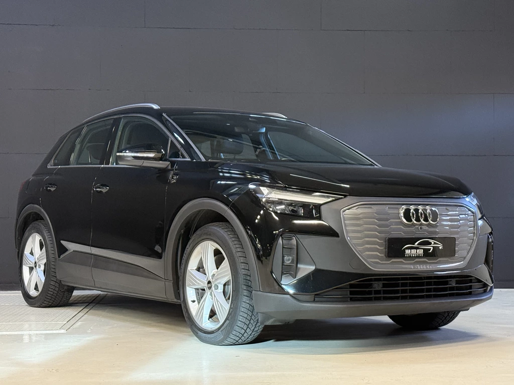 Audi Q4 e-tron – foto 6