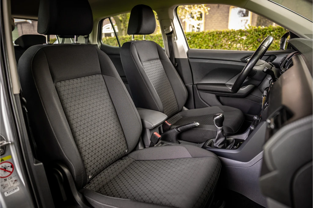 Volkswagen T-Cross – foto 16