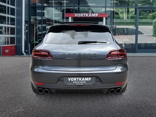 Porsche Macan – thumbnail 4