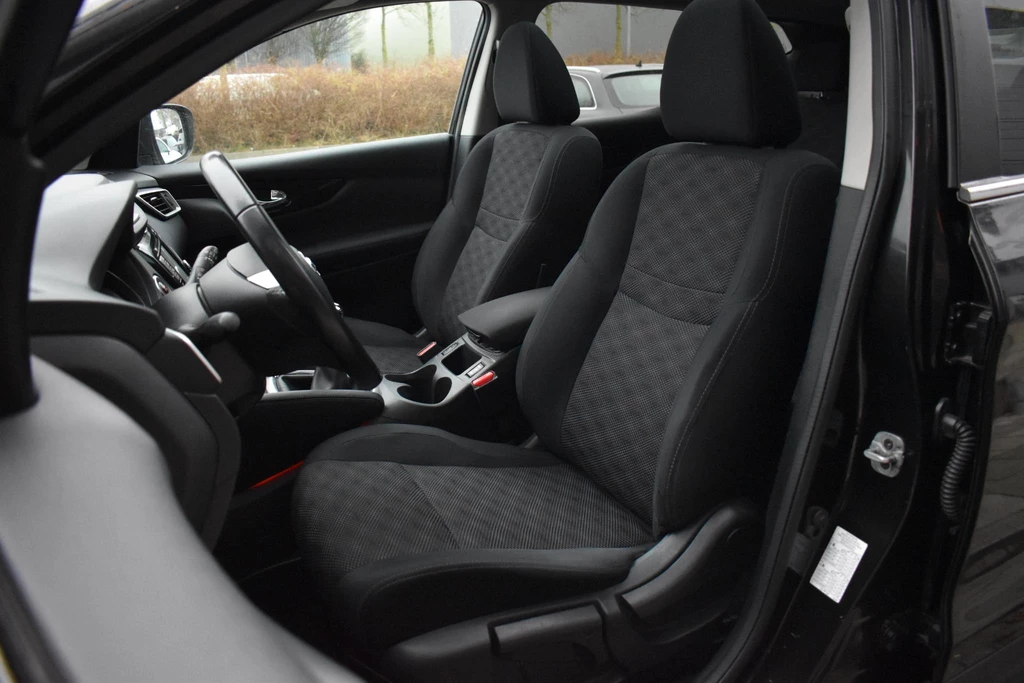Nissan QASHQAI – foto 18