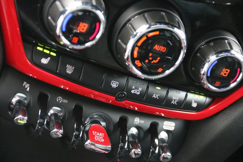 MINI Countryman – foto 12