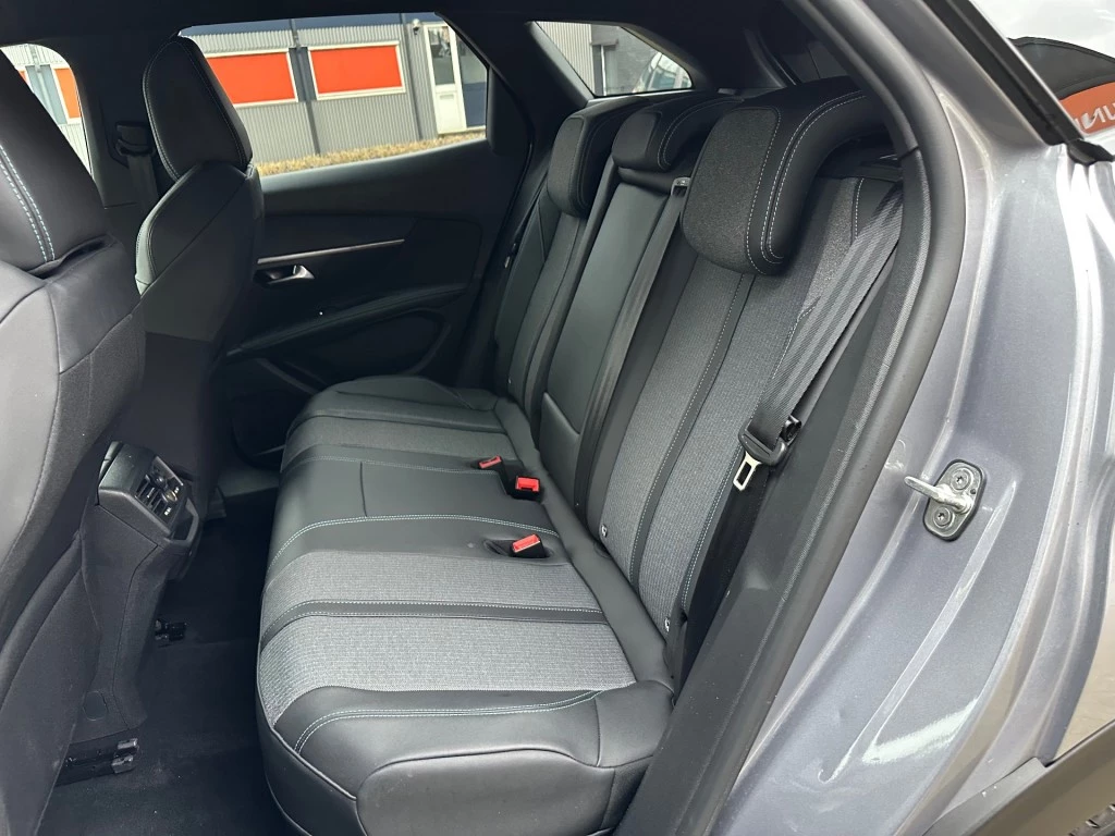 Peugeot 3008 – foto 27