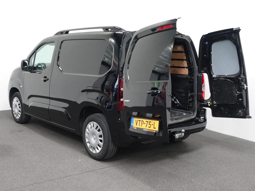 Opel Combo – foto 4