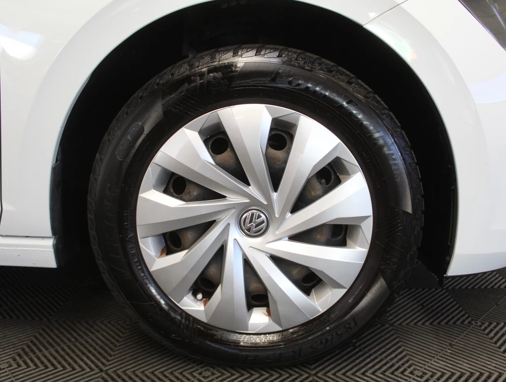 Volkswagen Polo – foto 21